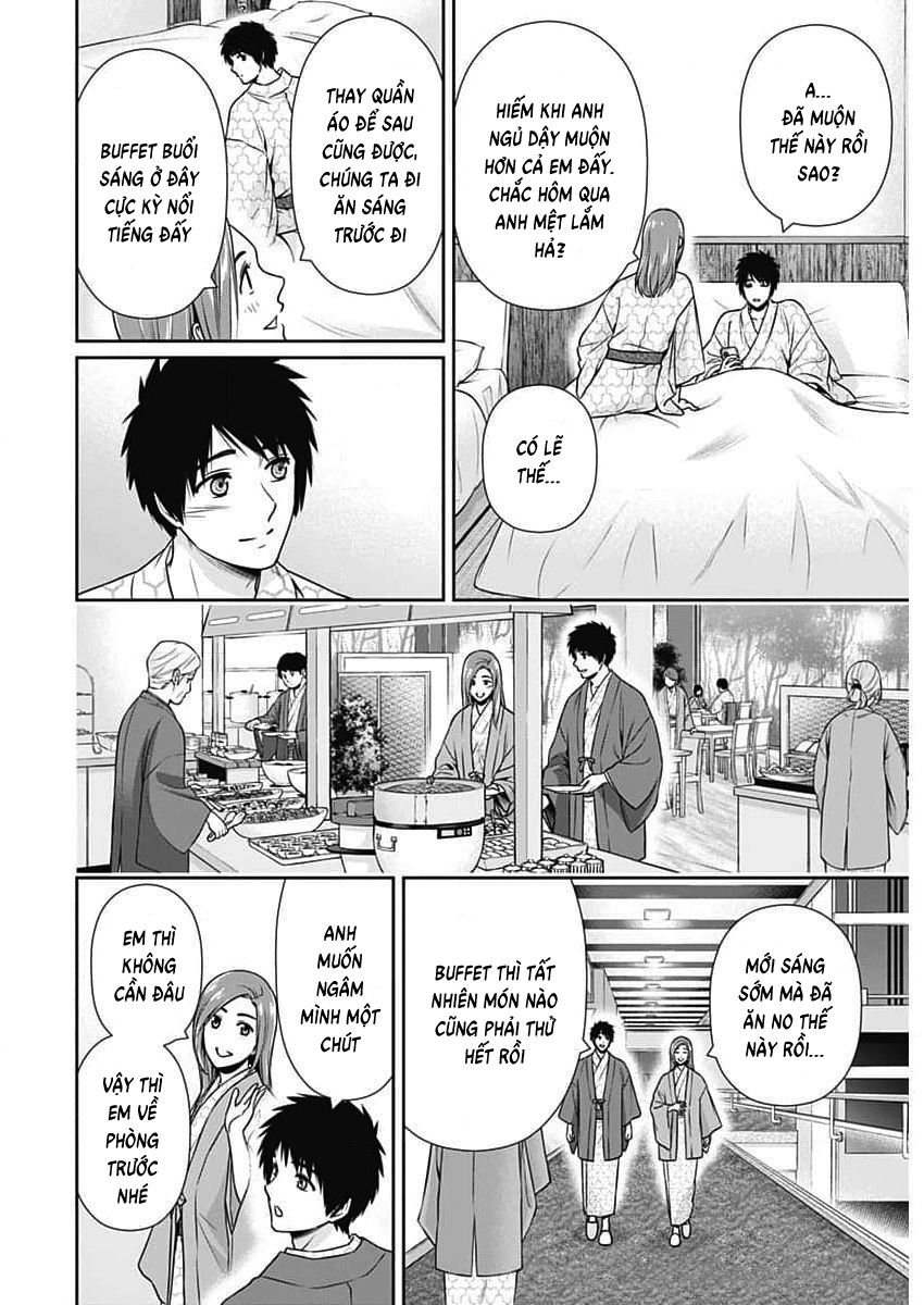 Chúng Ta Sống Chung Với Nhau Đi? Chap 27 - Next Chap 28