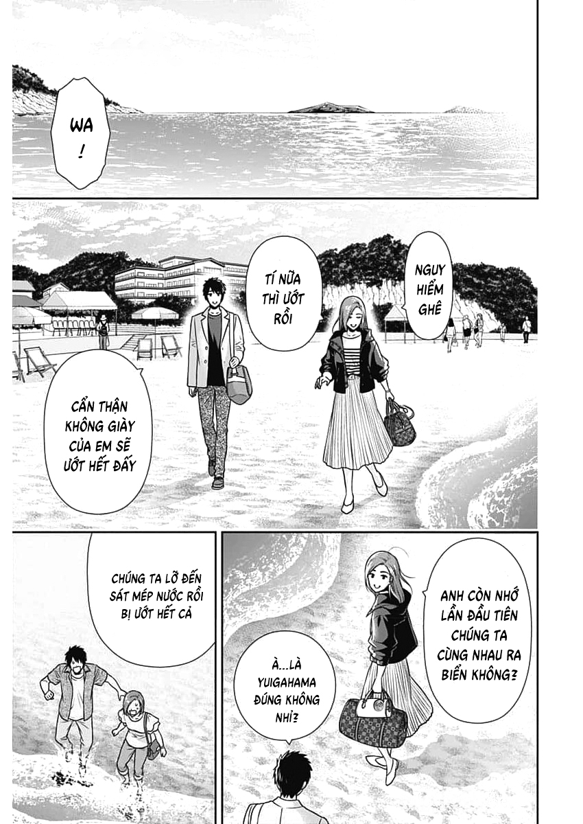 Chúng Ta Sống Chung Với Nhau Đi? Chap 27 - Next Chap 28