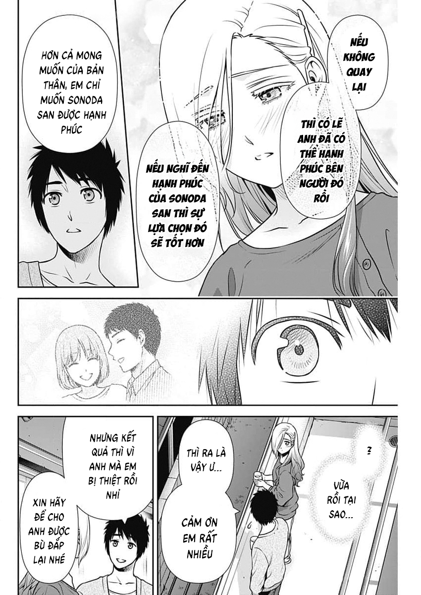 Chúng Ta Sống Chung Với Nhau Đi? Chap 28 - Next Chap 29