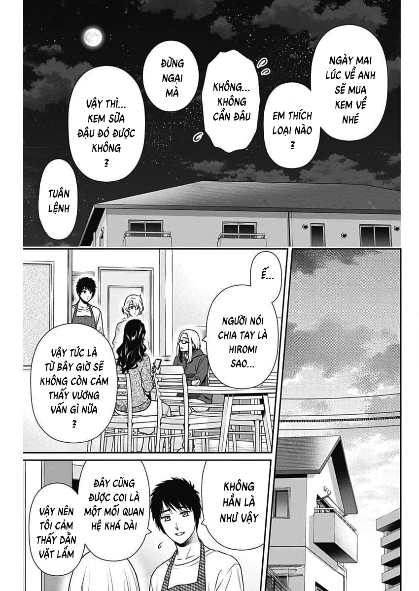 Chúng Ta Sống Chung Với Nhau Đi? Chap 28 - Next Chap 29