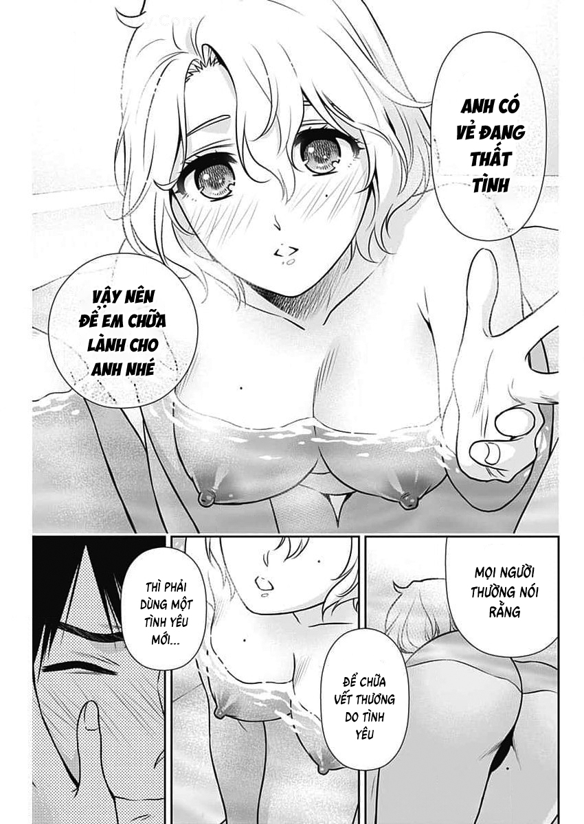 Chúng Ta Sống Chung Với Nhau Đi? Chap 28 - Next Chap 29