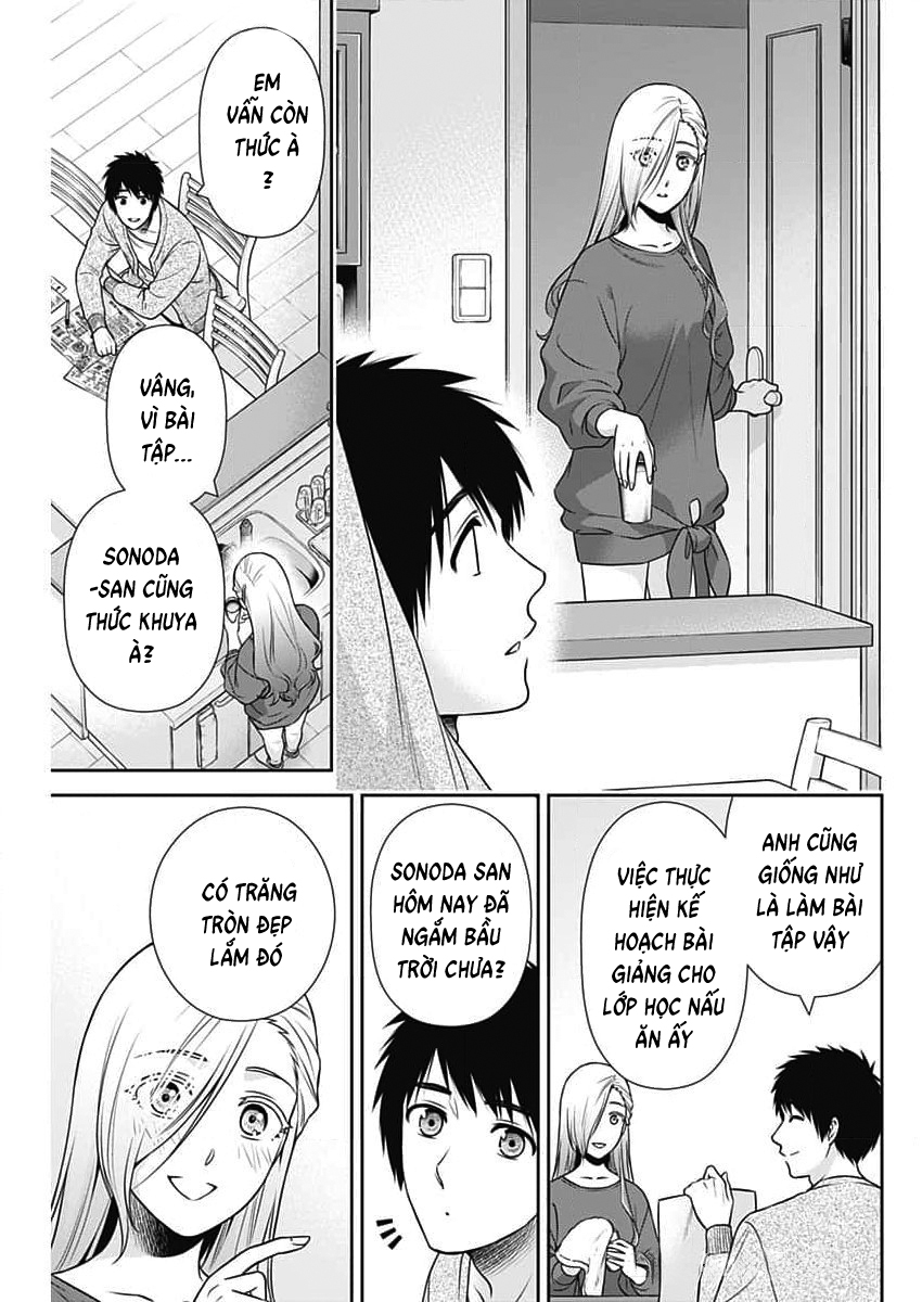 Chúng Ta Sống Chung Với Nhau Đi? Chap 28 - Next Chap 29