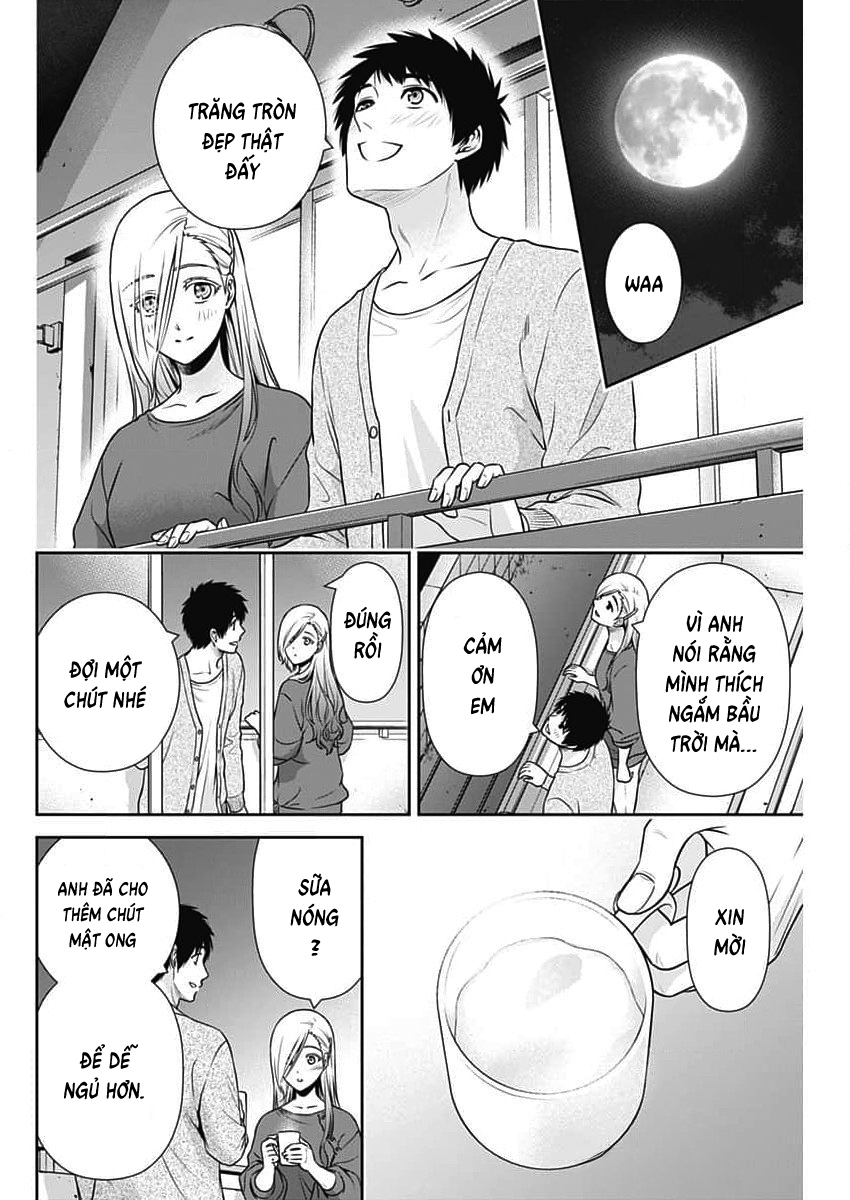 Chúng Ta Sống Chung Với Nhau Đi? Chap 28 - Next Chap 29