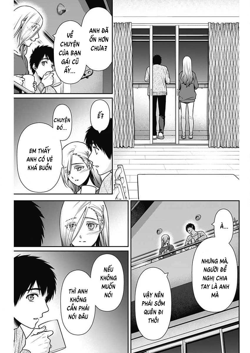 Chúng Ta Sống Chung Với Nhau Đi? Chap 28 - Next Chap 29