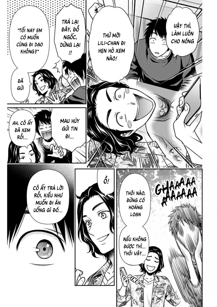 Chúng Ta Sống Chung Với Nhau Đi? Chap 29 - Next Chap 30