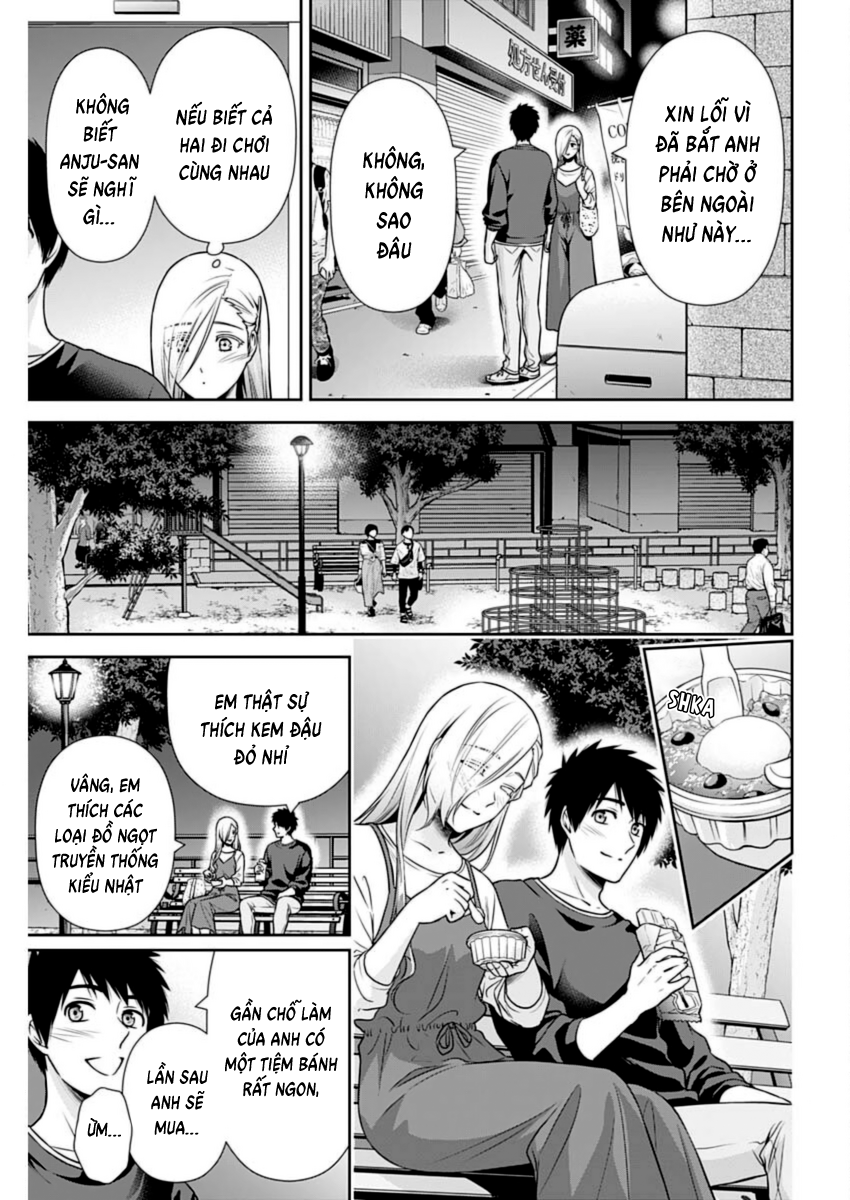 Chúng Ta Sống Chung Với Nhau Đi? Chap 29 - Next Chap 30