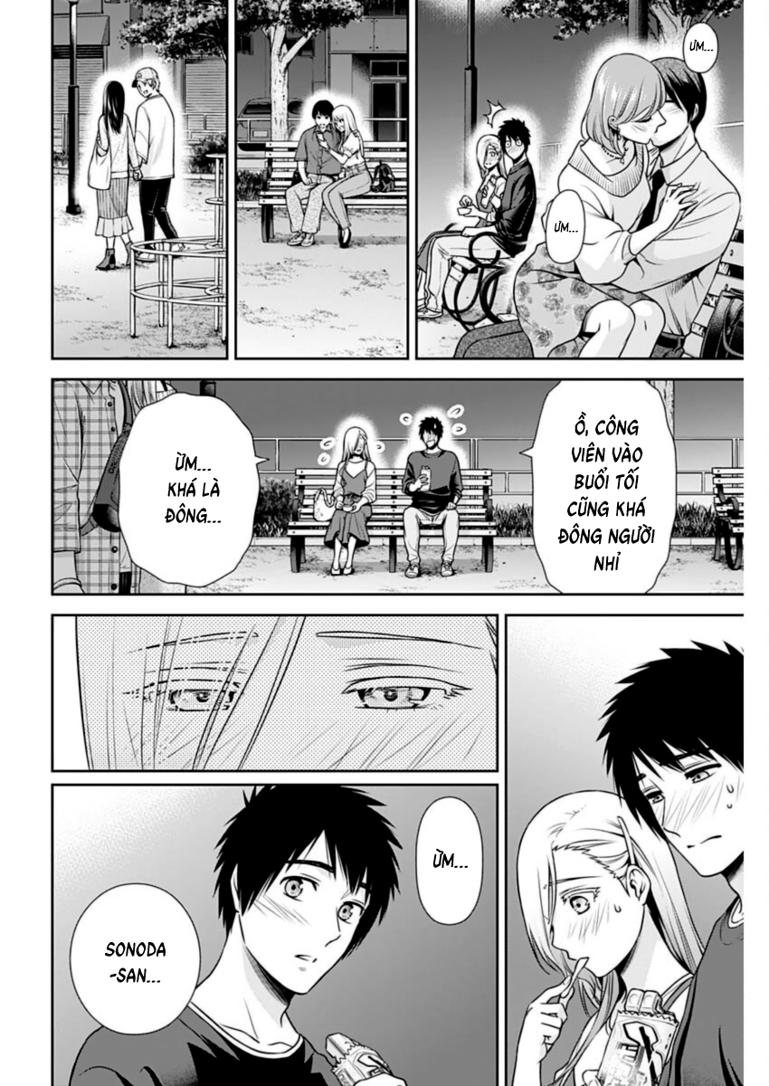 Chúng Ta Sống Chung Với Nhau Đi? Chap 29 - Next Chap 30