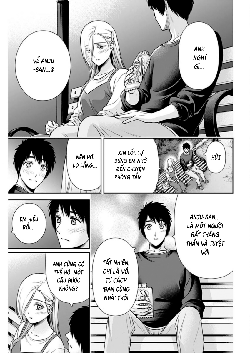 Chúng Ta Sống Chung Với Nhau Đi? Chap 29 - Next Chap 30