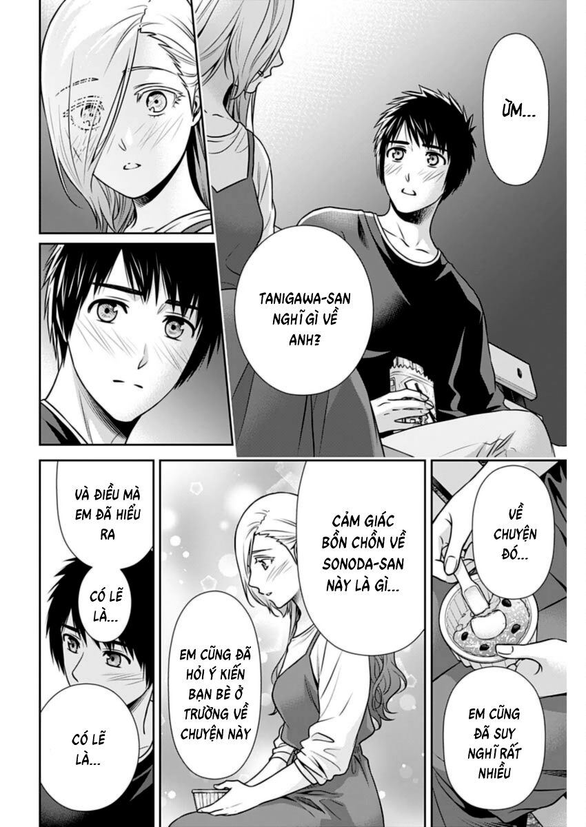 Chúng Ta Sống Chung Với Nhau Đi? Chap 29 - Next Chap 30