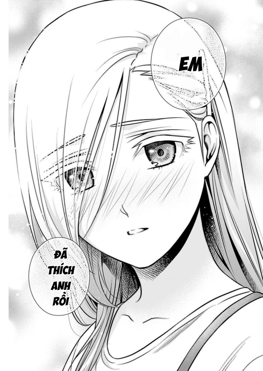 Chúng Ta Sống Chung Với Nhau Đi? Chap 29 - Next Chap 30