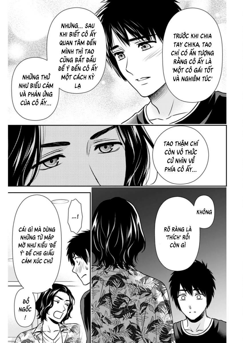 Chúng Ta Sống Chung Với Nhau Đi? Chap 29 - Next Chap 30