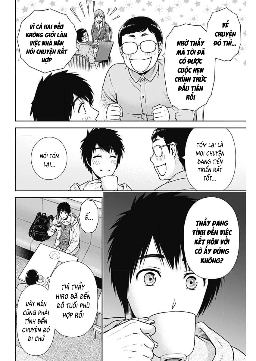 Chúng Ta Sống Chung Với Nhau Đi? Chap 30 - Next Chap 31