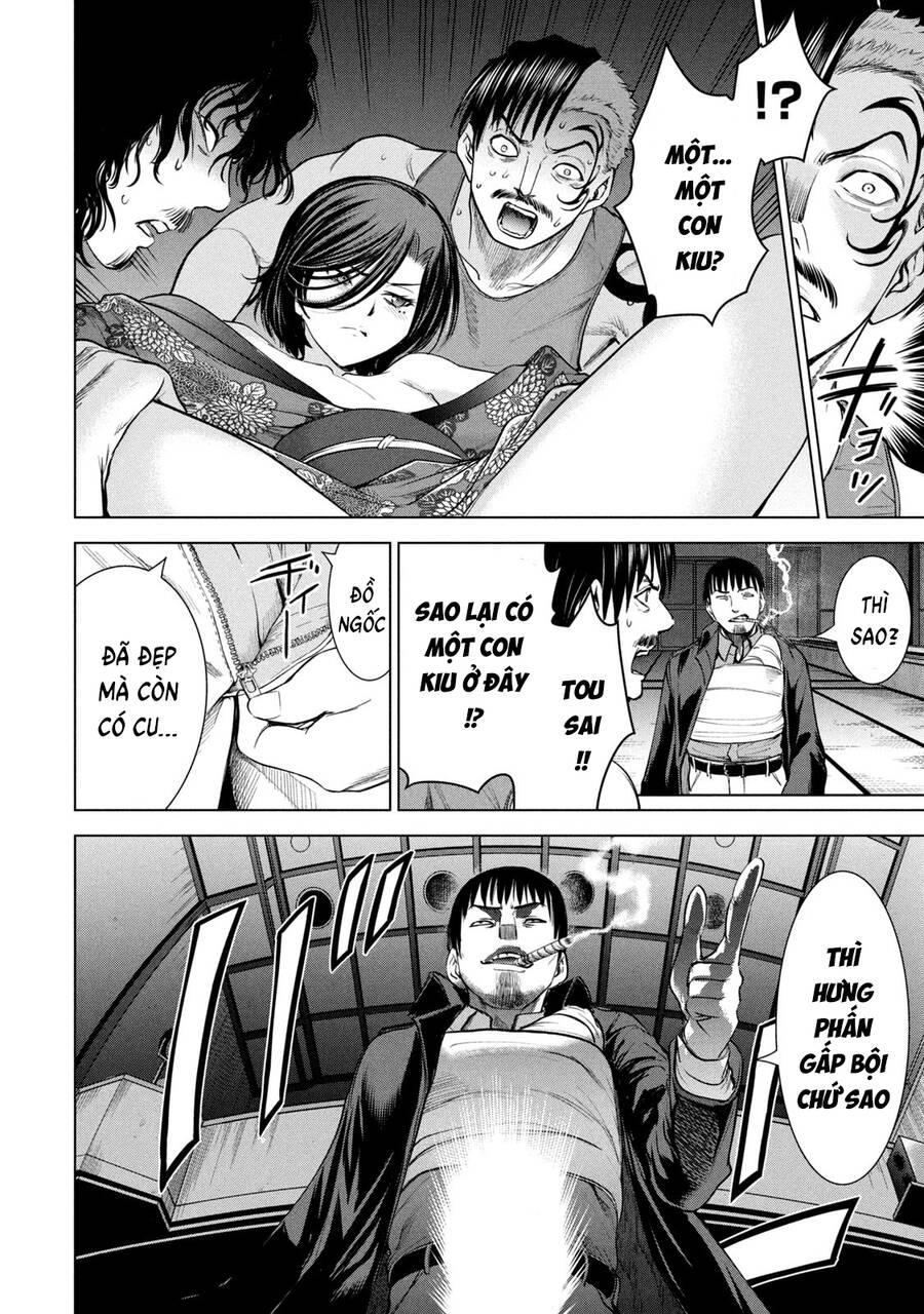 Chúng Ta Sống Chung Với Nhau Đi? Chap 30 - Next Chap 31