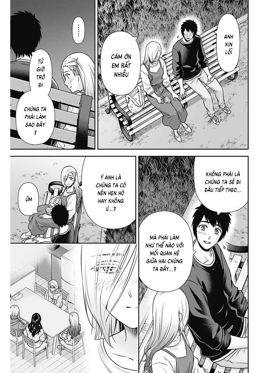 Chúng Ta Sống Chung Với Nhau Đi? Chap 30 - Next Chap 31