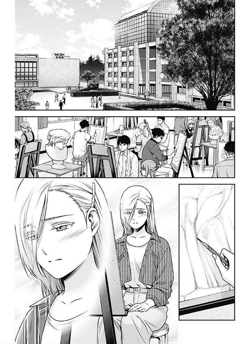 Chúng Ta Sống Chung Với Nhau Đi? Chap 32 - Next Chap 33