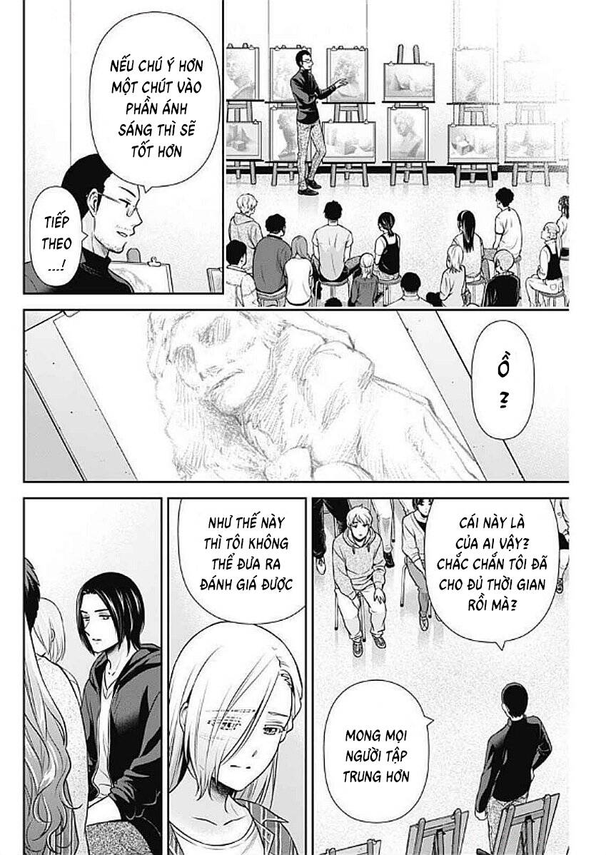 Chúng Ta Sống Chung Với Nhau Đi? Chap 32 - Next Chap 33