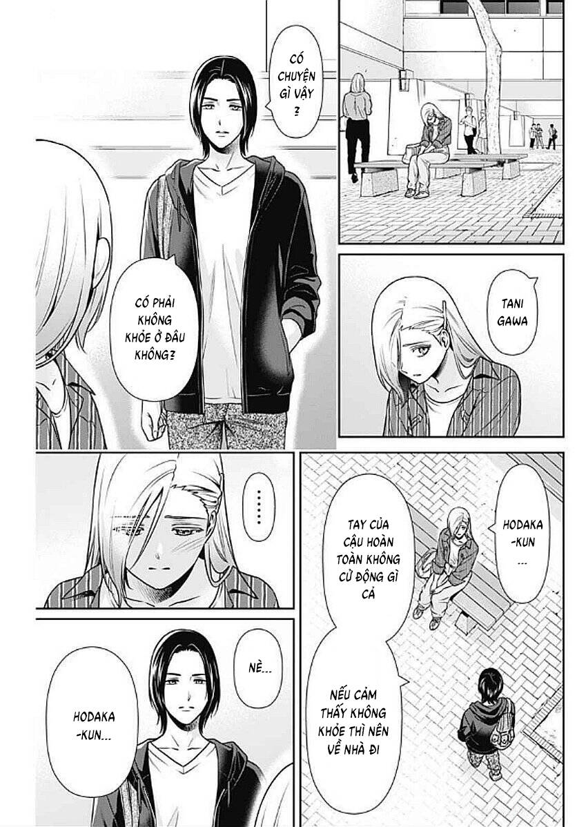 Chúng Ta Sống Chung Với Nhau Đi? Chap 32 - Next Chap 33