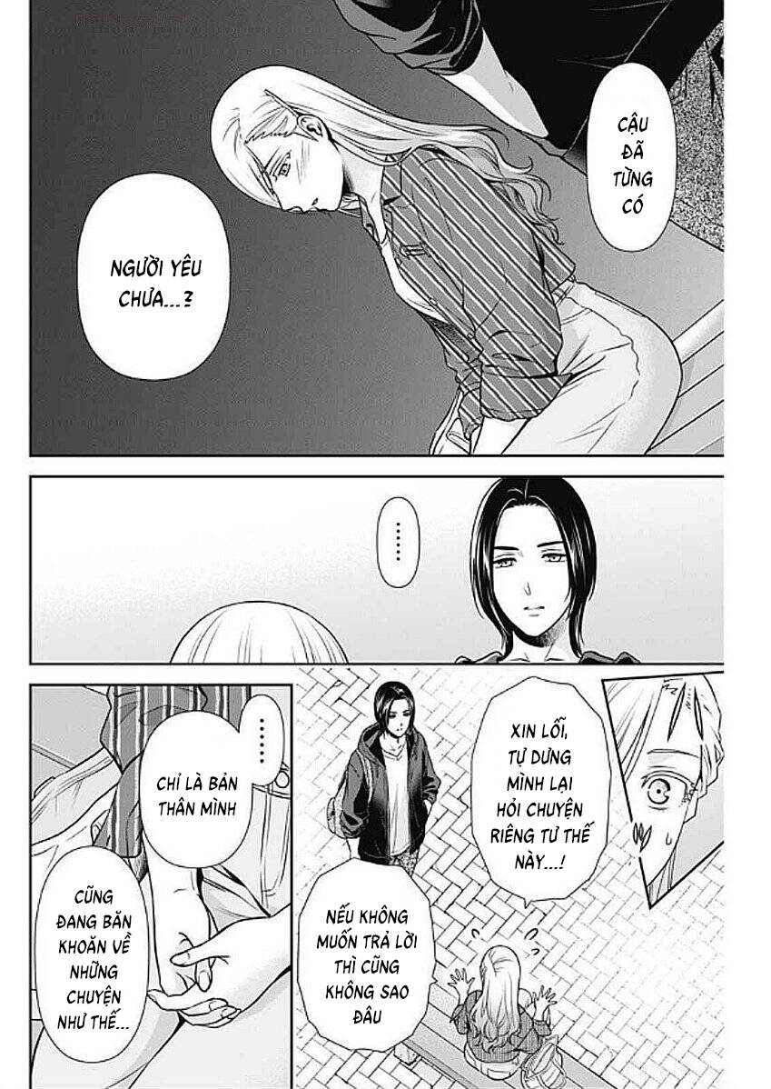 Chúng Ta Sống Chung Với Nhau Đi? Chap 32 - Next Chap 33