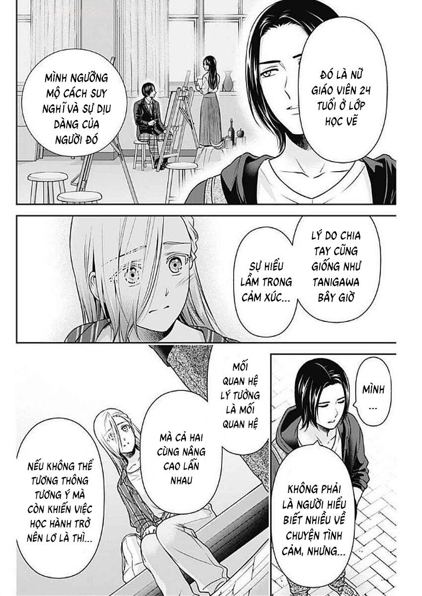 Chúng Ta Sống Chung Với Nhau Đi? Chap 32 - Next Chap 33