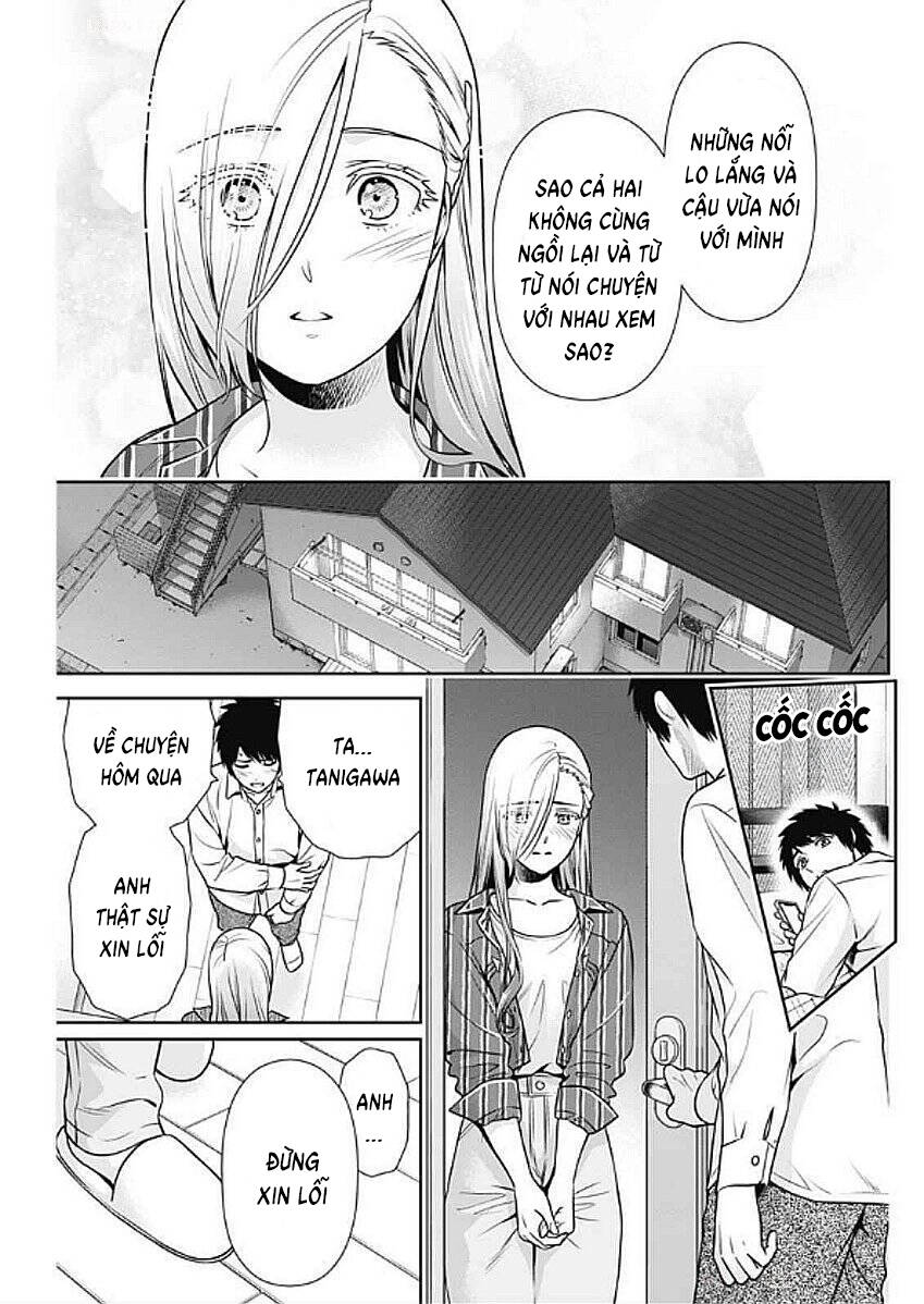 Chúng Ta Sống Chung Với Nhau Đi? Chap 32 - Next Chap 33