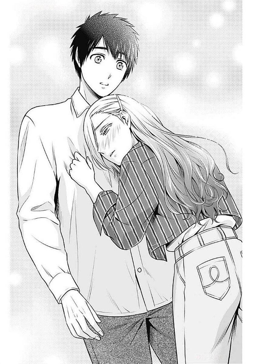 Chúng Ta Sống Chung Với Nhau Đi? Chap 32 - Next Chap 33