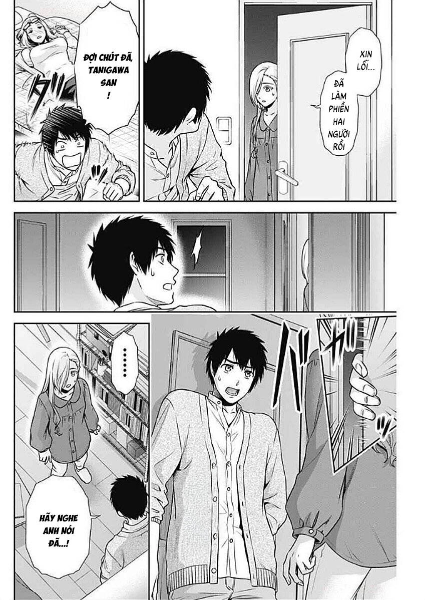 Chúng Ta Sống Chung Với Nhau Đi? Chap 32 - Next Chap 33