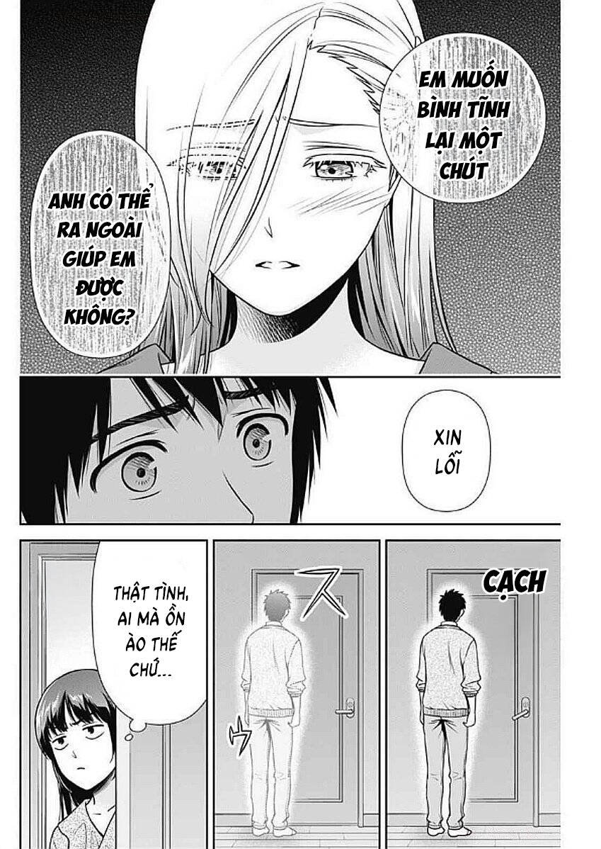 Chúng Ta Sống Chung Với Nhau Đi? Chap 32 - Next Chap 33