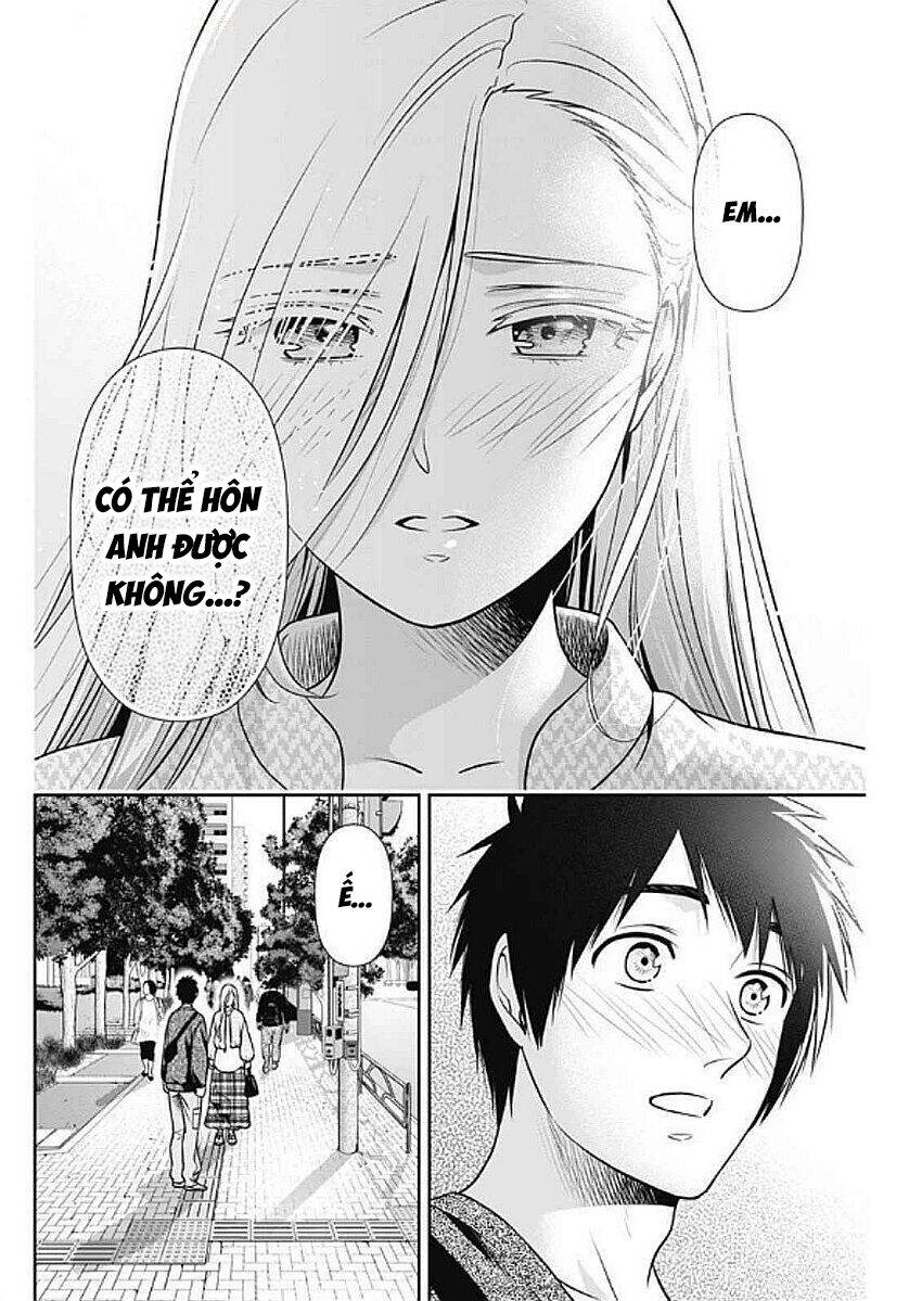 Chúng Ta Sống Chung Với Nhau Đi? Chap 33 - Next Chap 34