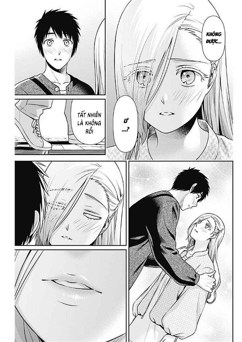 Chúng Ta Sống Chung Với Nhau Đi? Chap 33 - Next Chap 34