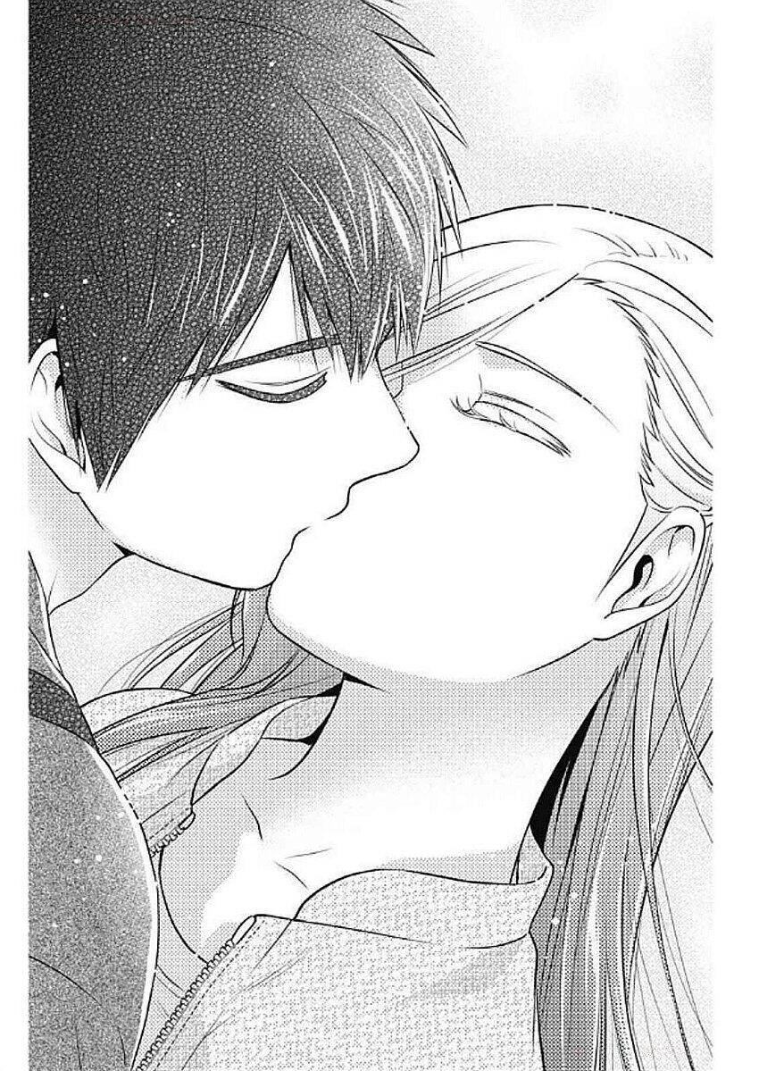 Chúng Ta Sống Chung Với Nhau Đi? Chap 33 - Next Chap 34