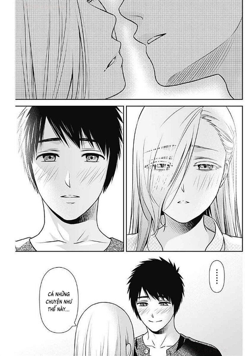 Chúng Ta Sống Chung Với Nhau Đi? Chap 33 - Next Chap 34