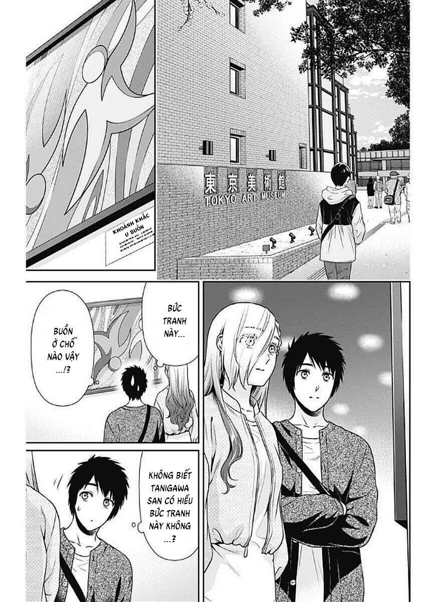 Chúng Ta Sống Chung Với Nhau Đi? Chap 33 - Next Chap 34