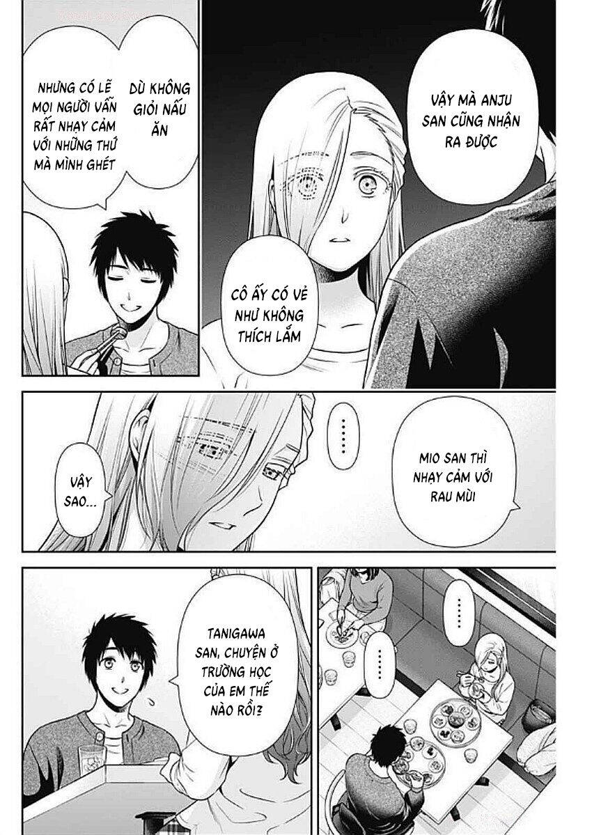 Chúng Ta Sống Chung Với Nhau Đi? Chap 33 - Next Chap 34