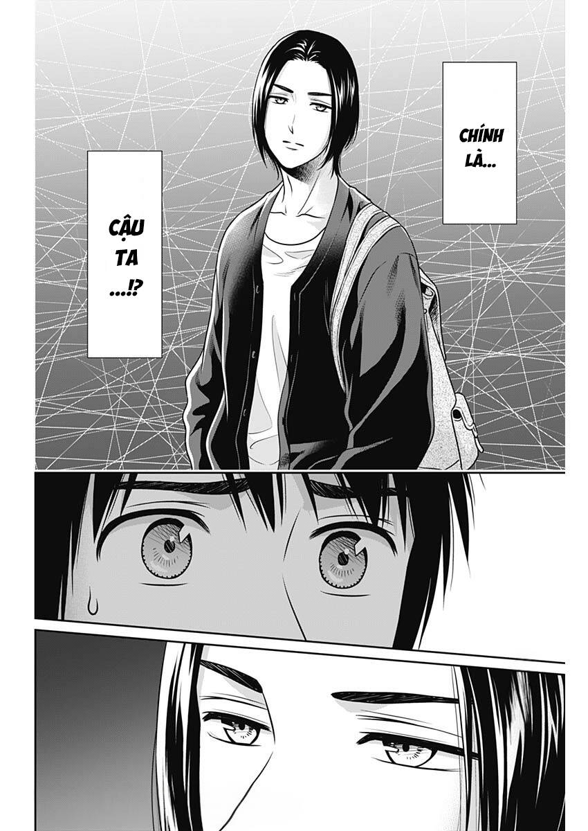 Chúng Ta Sống Chung Với Nhau Đi? Chap 35 - Next Chap 36