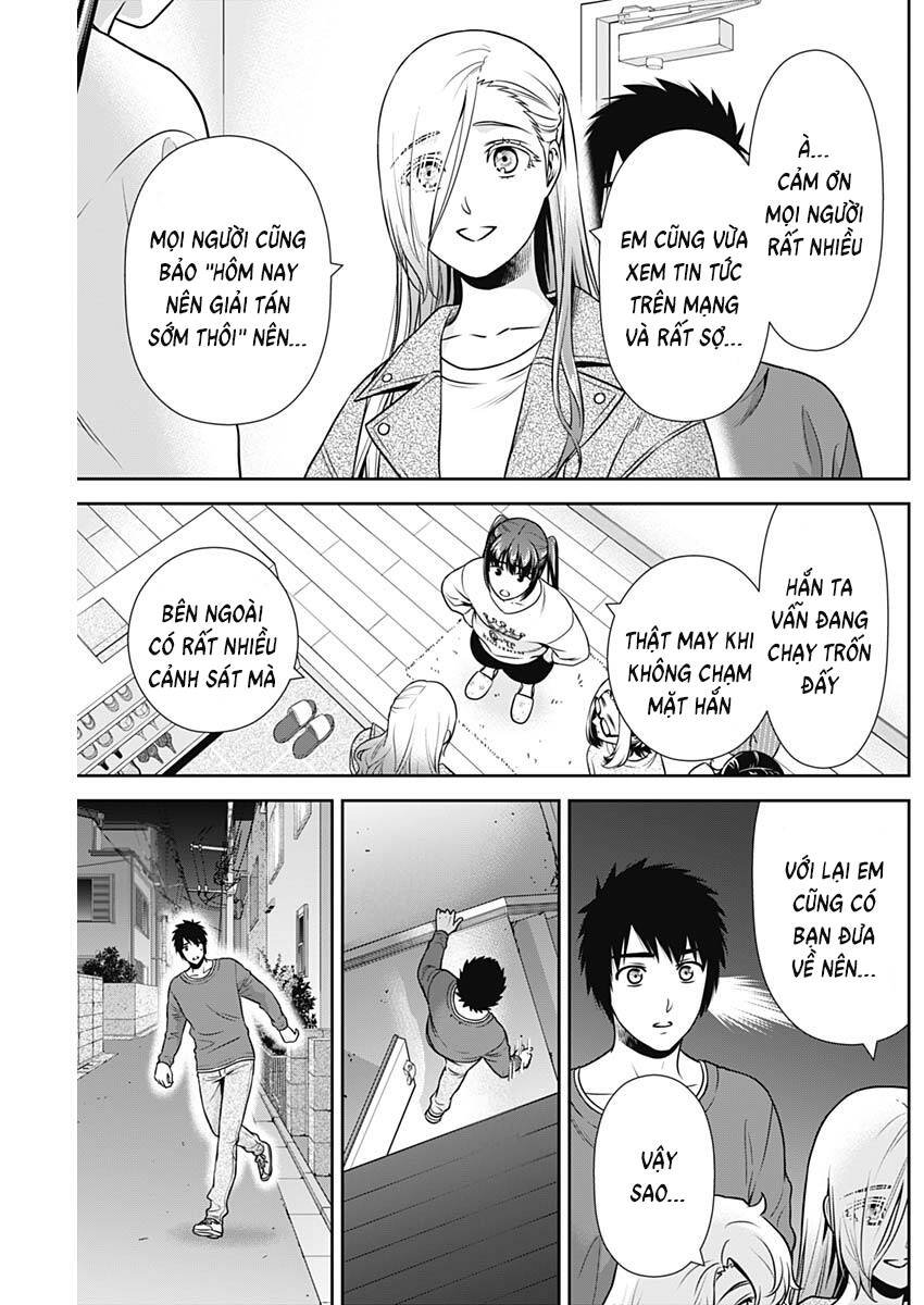 Chúng Ta Sống Chung Với Nhau Đi? Chap 36 - Next Chap 37