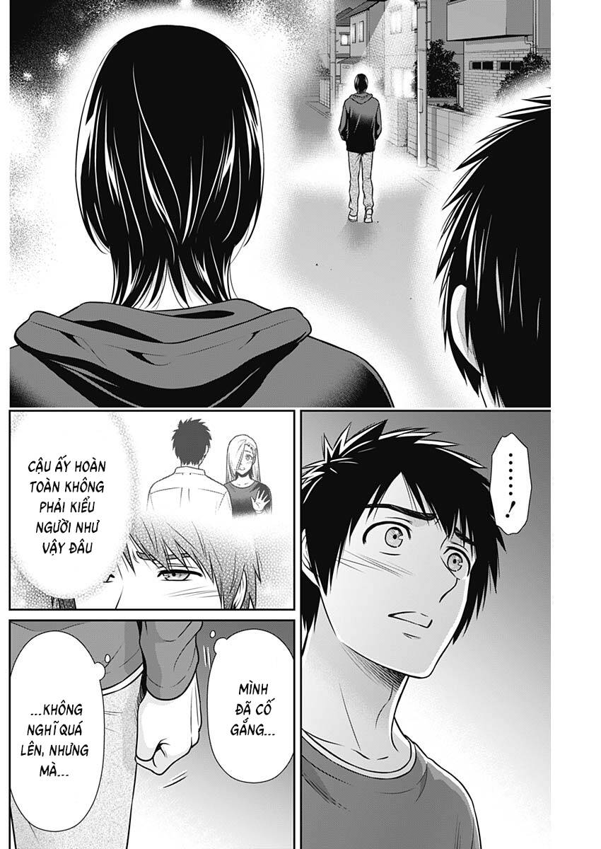 Chúng Ta Sống Chung Với Nhau Đi? Chap 36 - Next Chap 37