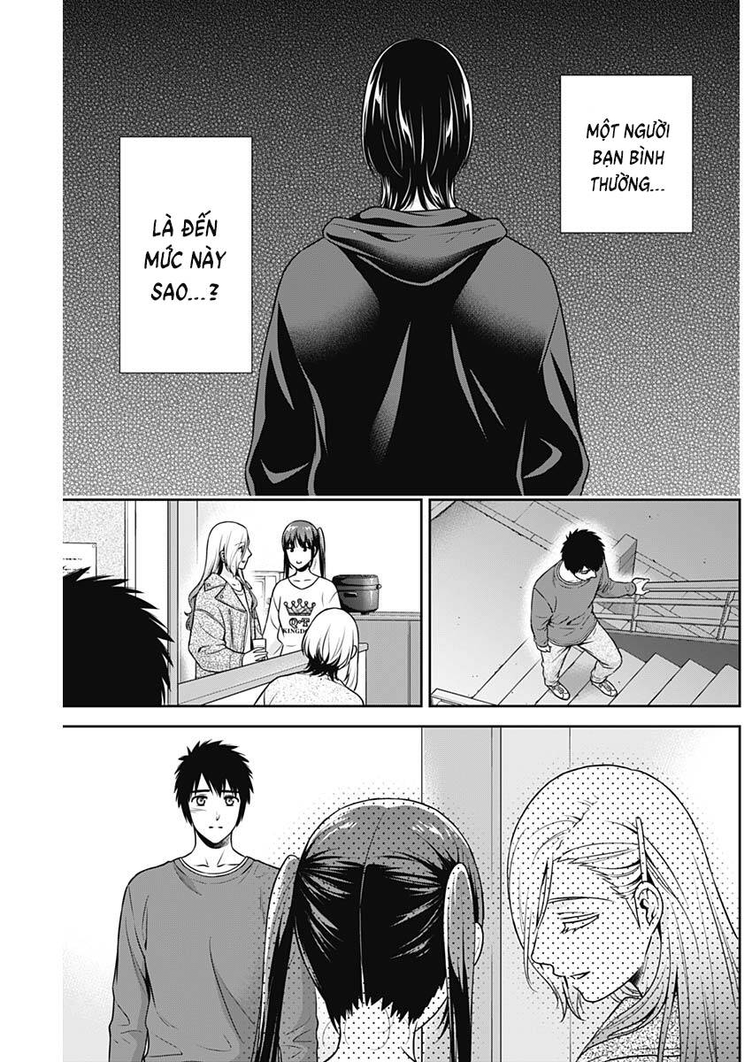 Chúng Ta Sống Chung Với Nhau Đi? Chap 36 - Next Chap 37