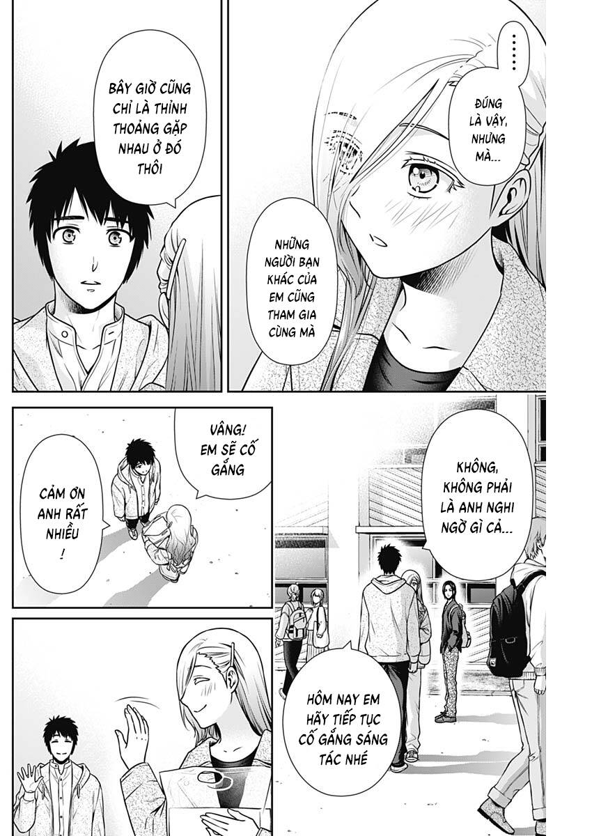 Chúng Ta Sống Chung Với Nhau Đi? Chap 36 - Next Chap 37