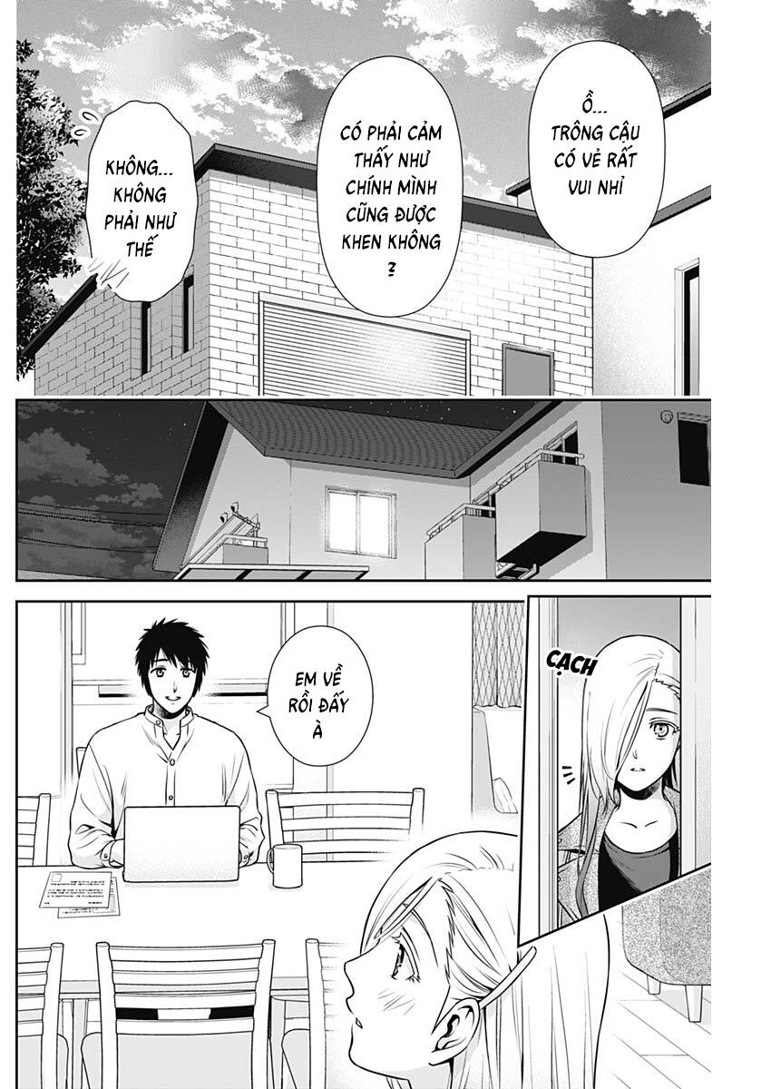 Chúng Ta Sống Chung Với Nhau Đi? Chap 36 - Next Chap 37