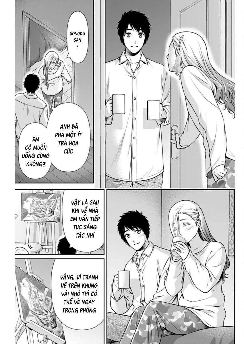 Chúng Ta Sống Chung Với Nhau Đi? Chap 37 - Next Chap 38