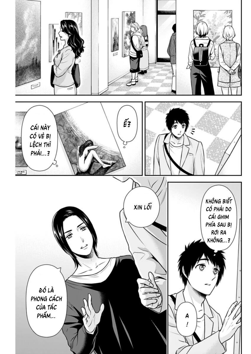 Chúng Ta Sống Chung Với Nhau Đi? Chap 37 - Next Chap 38