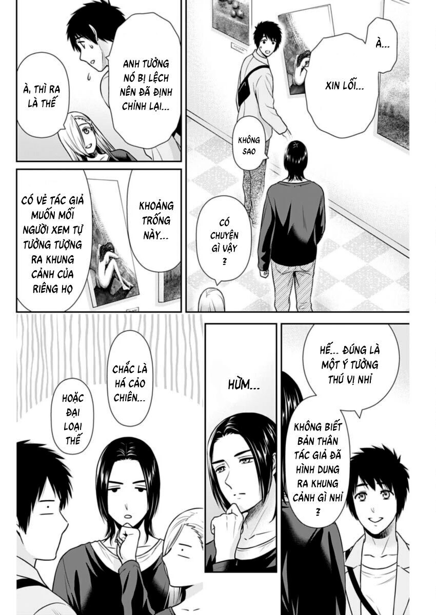 Chúng Ta Sống Chung Với Nhau Đi? Chap 37 - Next Chap 38