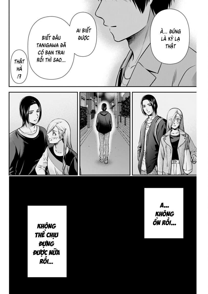 Chúng Ta Sống Chung Với Nhau Đi? Chap 37 - Next Chap 38