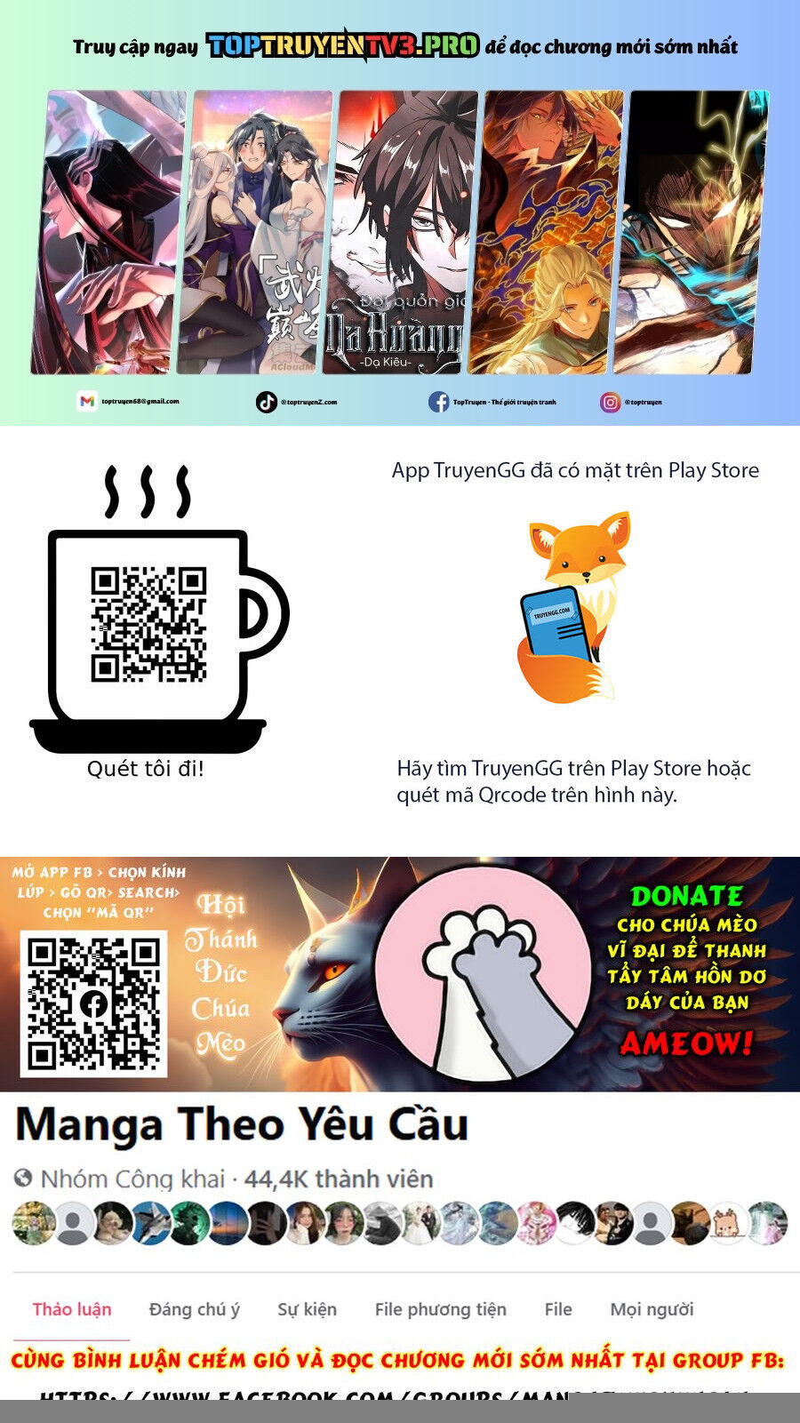 Chúng Ta Sống Chung Với Nhau Đi? Chap 38 - Next Chap 39