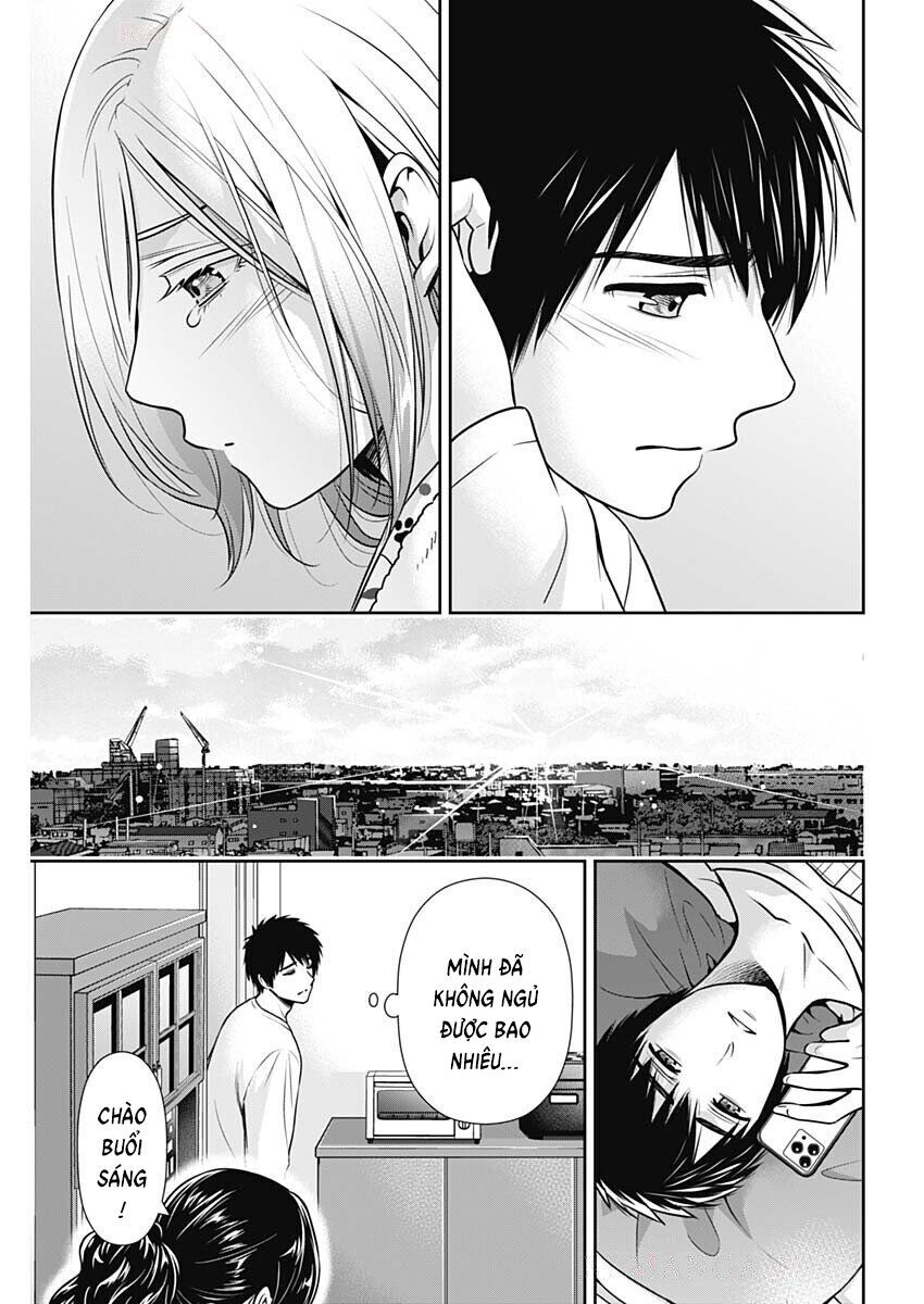 Chúng Ta Sống Chung Với Nhau Đi? Chap 38 - Next Chap 39