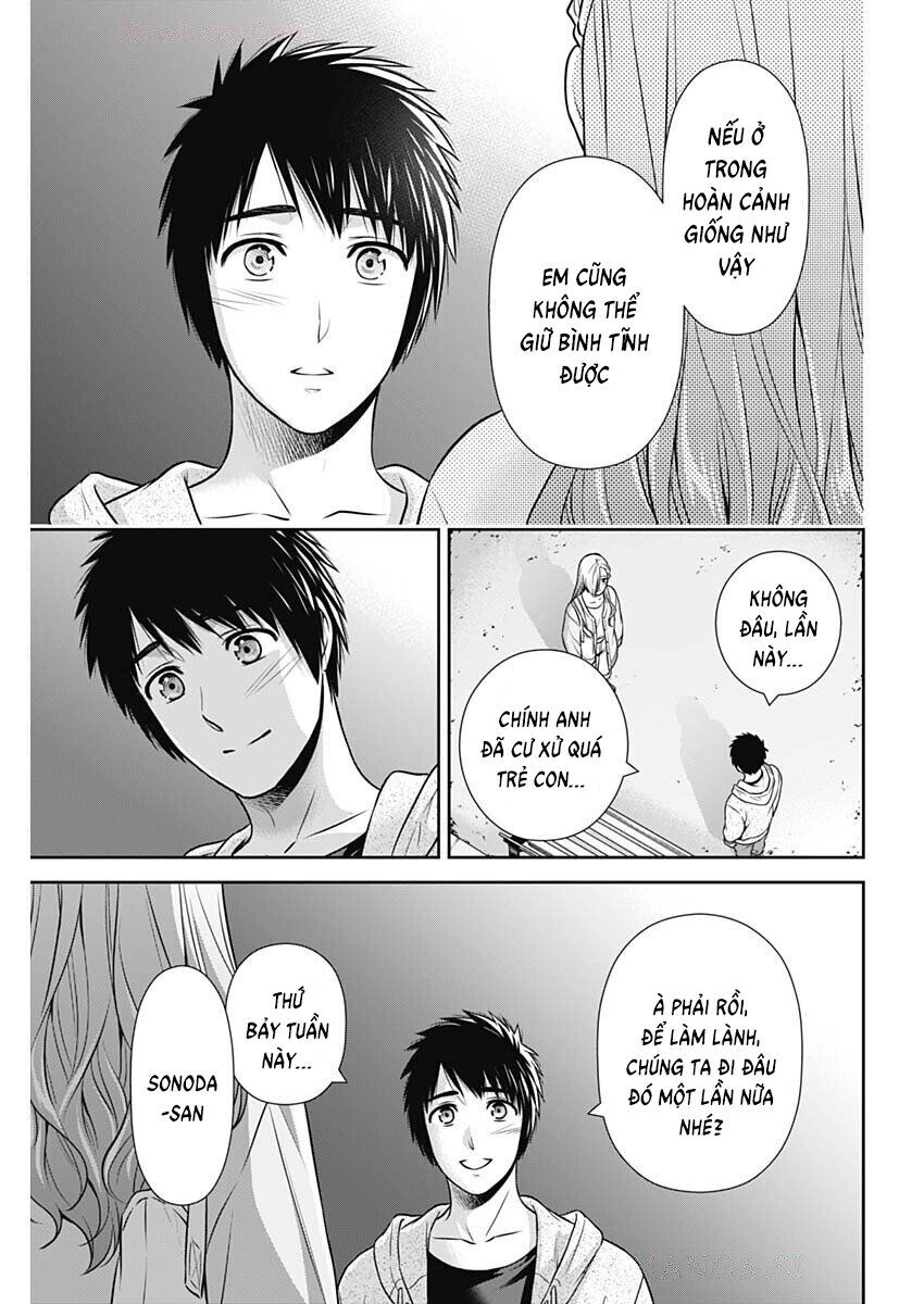 Chúng Ta Sống Chung Với Nhau Đi? Chap 38 - Next Chap 39