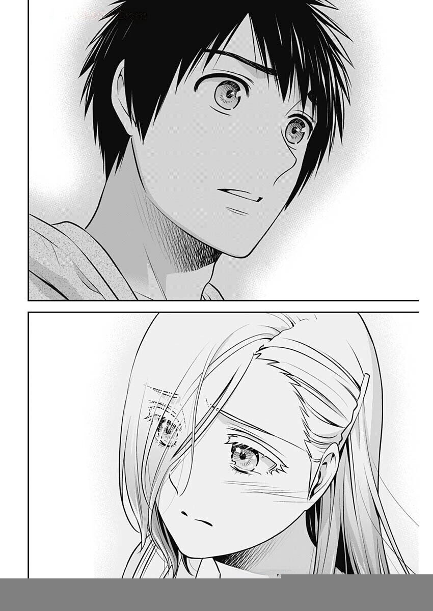 Chúng Ta Sống Chung Với Nhau Đi? Chap 38 - Next Chap 39