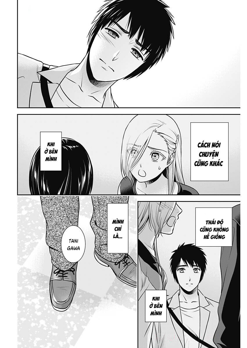 Chúng Ta Sống Chung Với Nhau Đi? Chap 38 - Next Chap 39