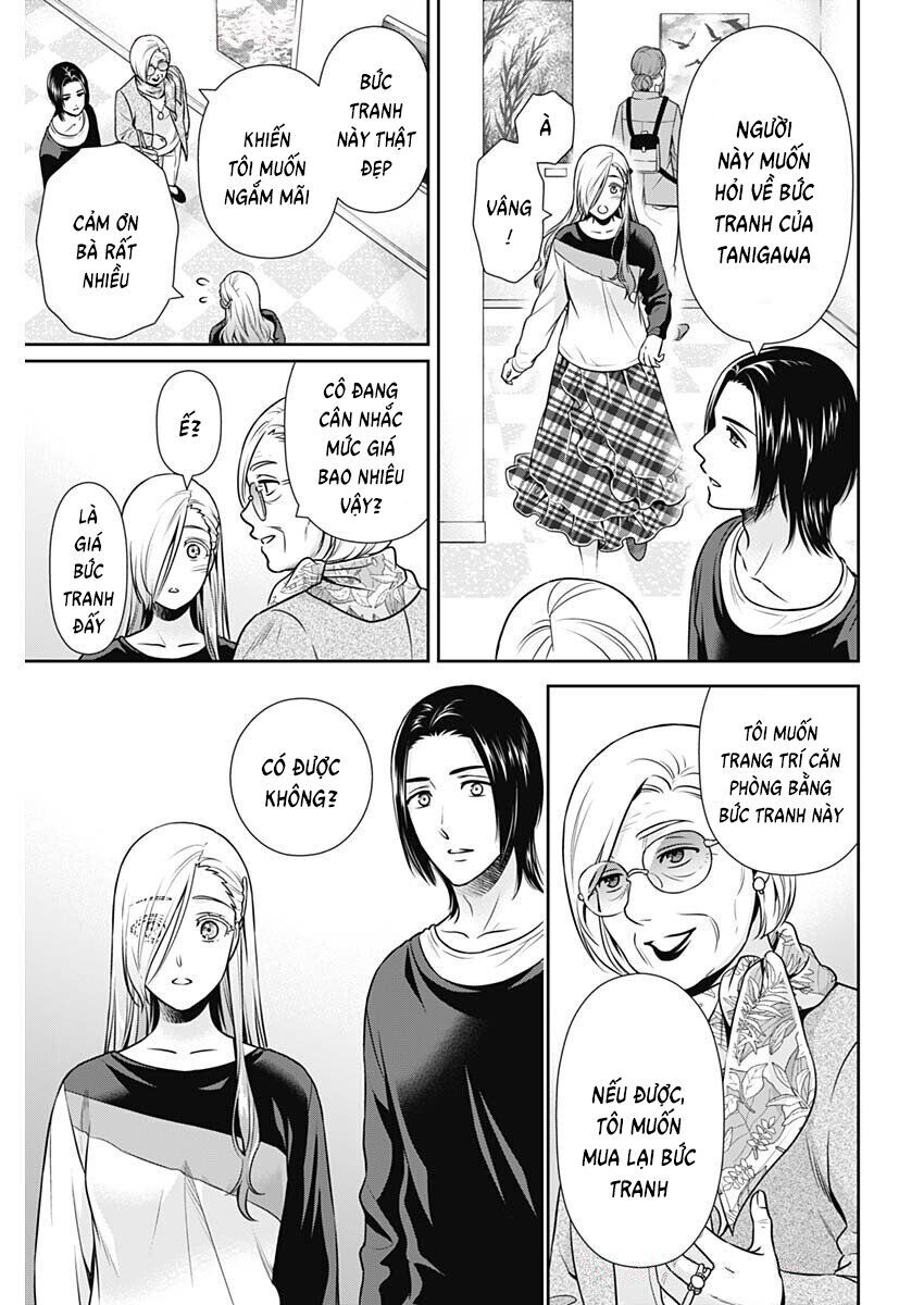 Chúng Ta Sống Chung Với Nhau Đi? Chap 38 - Next Chap 39