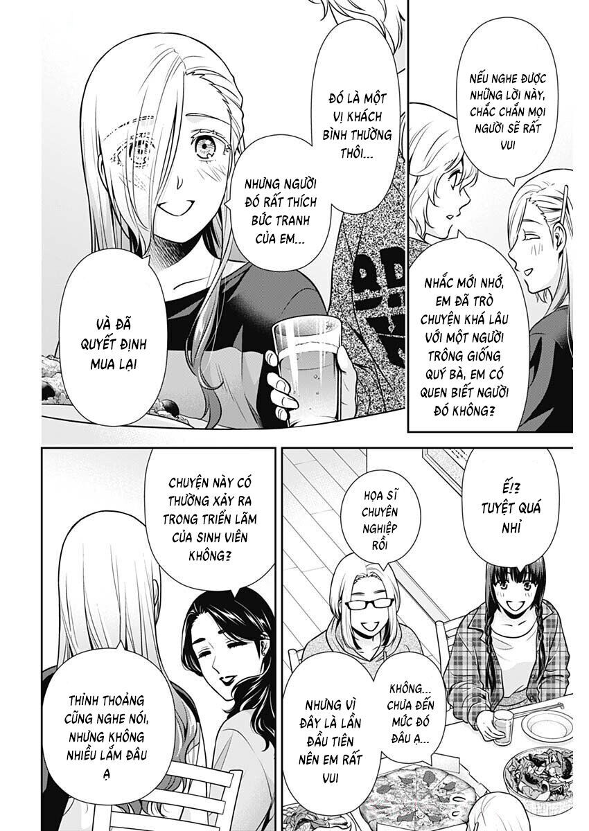 Chúng Ta Sống Chung Với Nhau Đi? Chap 38 - Next Chap 39